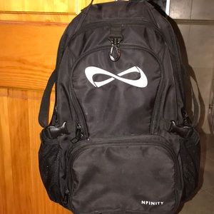 Infinity Backpack